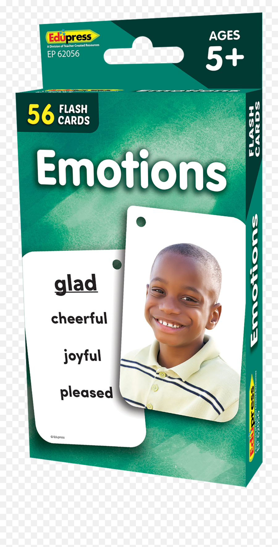 Emotions Flash Cards - Edupress Opposites Flash Cards Emoji,Emotion Flash For Vehicles