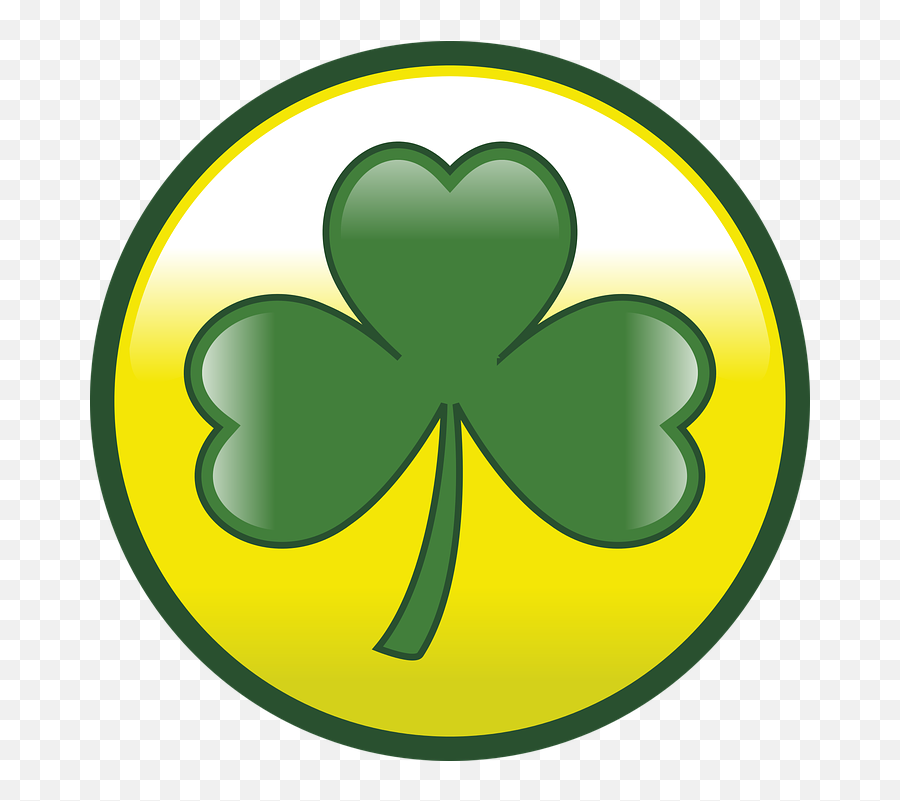 Free Photo St Patricks Day Shamrock - Saint Day Emoji,Shamrocks Emotions