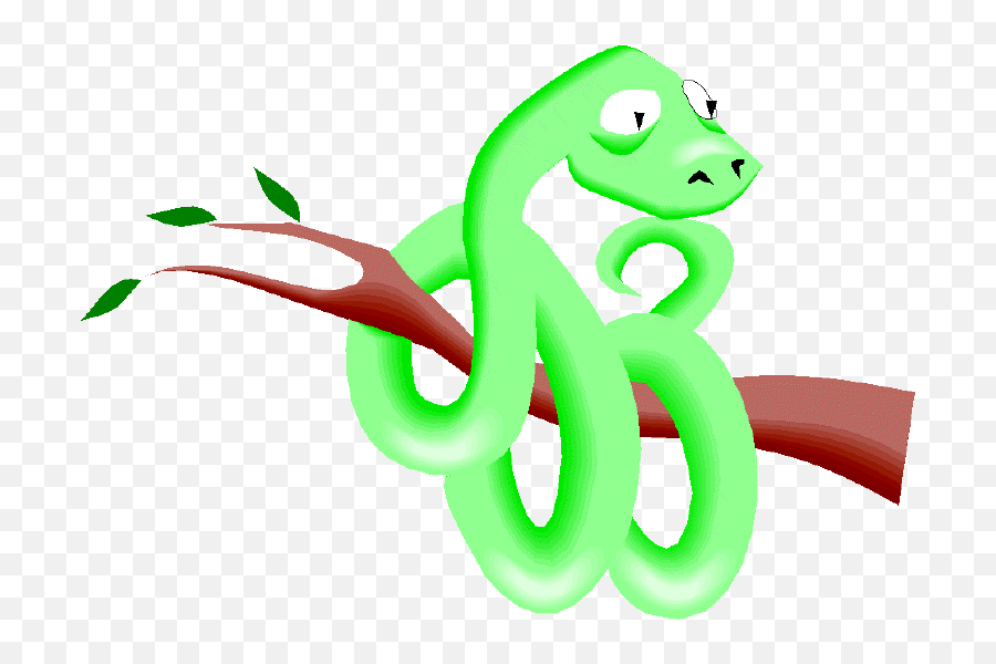 Snake Clip Art - Clip Art Library Emoji,Viper Emoticon