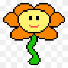 Pouta Domácí Hlasatel Mope Mope Na Dovolené Mnoho - Flowey Undertale Png Emoji,Taiko Emoticon