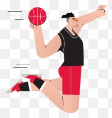 Tips 55 Knots - For Basketball Emoji,Voleyball Emotions