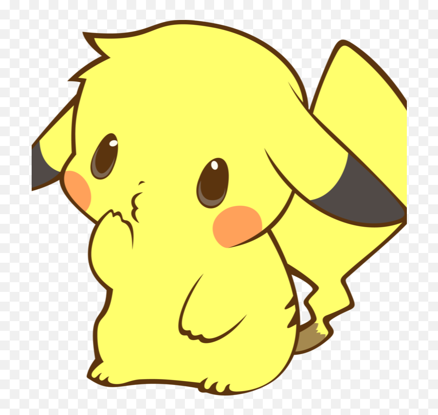 Pokemon In Transparent Background - Transparent Cute Pokemon Png Emoji,Snorlax Emoji