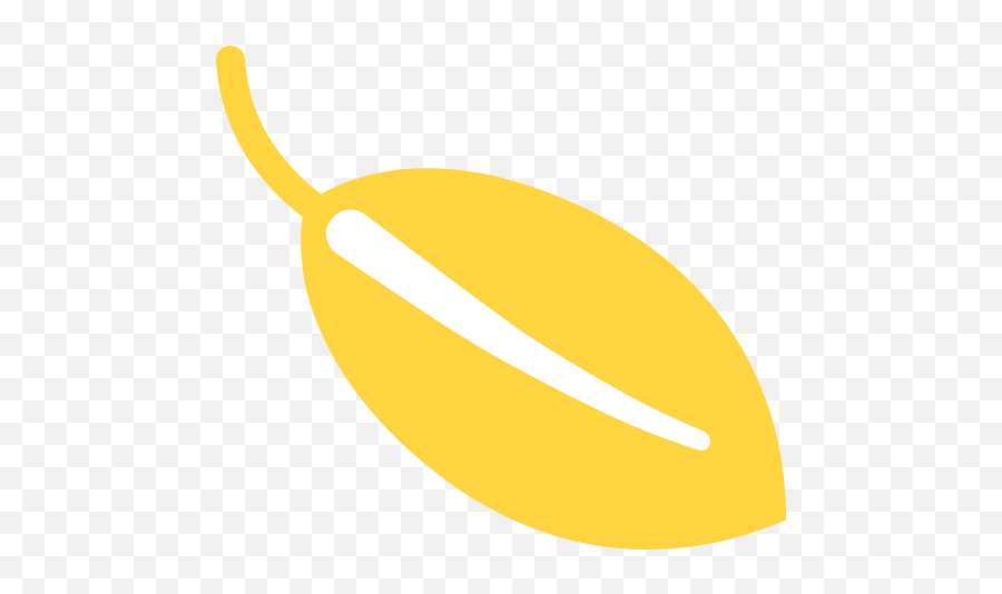 Fallen Leaf - Fresh Emoji,Sun Leaves Emoji