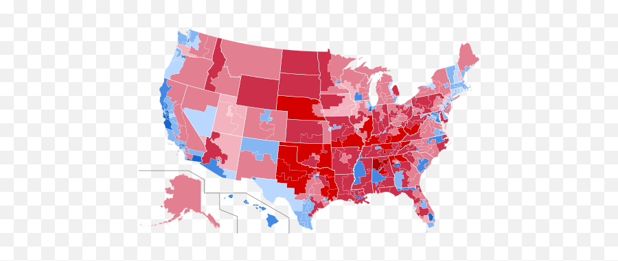 2016 United States Presidential Election - Wikipedia Worddisk 2020 Election Map Emoji,Sarah Huckabee Sanders Emotion Chart