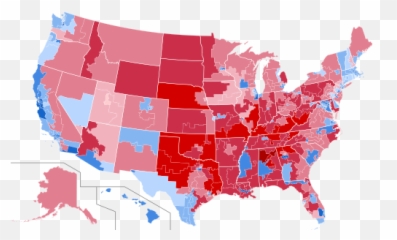 2016 United States Presidential Election - Wikipedia Worddisk 2020 Election Map Emoji,Sarah Huckabee Sanders Emotion Chart
