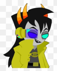 Azdaja Knelax Ms Paint Adventures Wiki Fandom - Azdaja Knelax Emoji,O Cannon—bard Emotion Brain