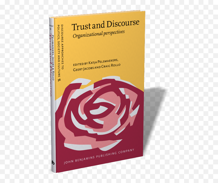 Trust And Discourse Organizational Perspectives Edited By - Politics Ethnicity And The Postcolonial Nation A Critical Analysis Of Political Discourse In The Caribbean Emoji,Emotions Education Jacobs