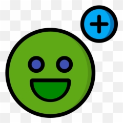 Positivity - Free Smileys Icons Happy Emoji,Foggy Emoticon
