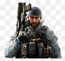 Rainbow Six Siege Doc Png Emoji,Tachanka Turret Emoticon