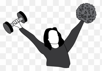 Cheerleading Is A Sport Opinion Jackcentralorg Emoji,Rivals Emoticons