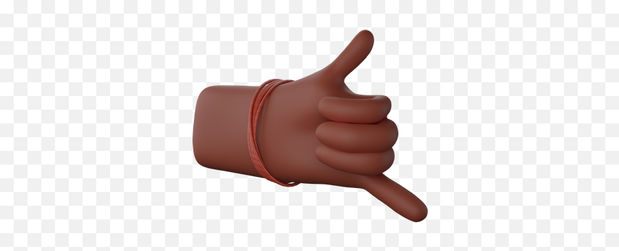 Free Cool Manu0027s Hand With Ok Sign 3d Illustration Download Emoji,Man Fist Fist Man In Emoji