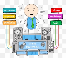 Grasshopperu0027s Resources For Entrepreneurs And Small Businesses Emoji,Entrepreneurs On Books To Control Emotions