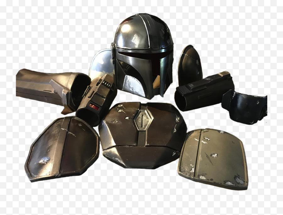 The Mandalorian Codex - Star Wars Characters Emoji,Mandalorian Emoji