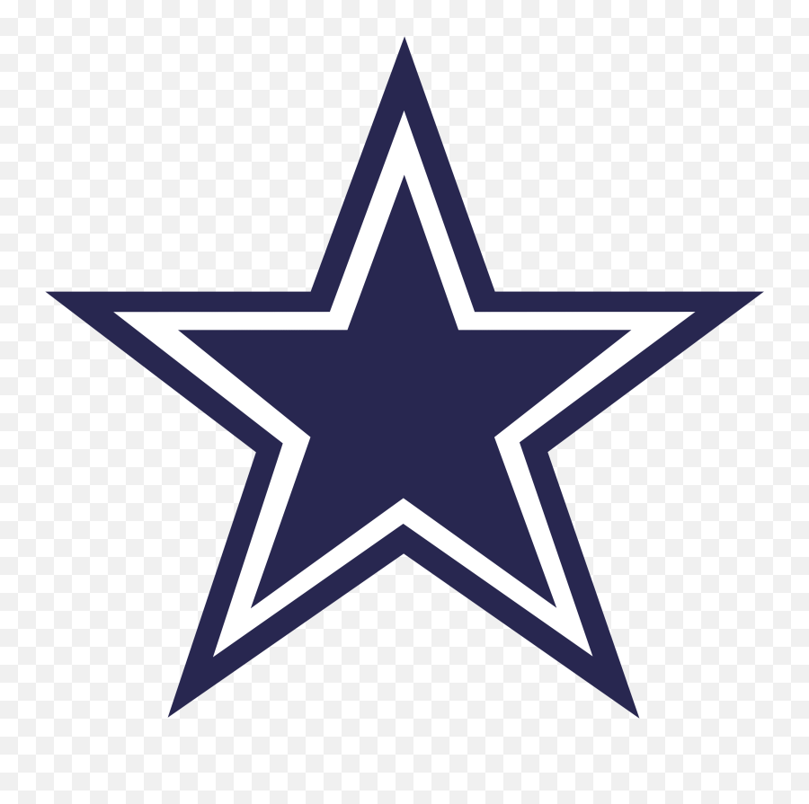 Dallas Cowboys Logo And Symbol Meaning History Png Emoji,Star Emoticon Faces