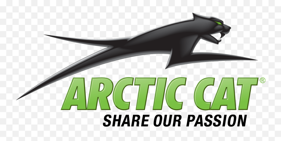 Arctic Cat Logo And Symbol Meaning History Png Emoji,Cat Pupil Emotions