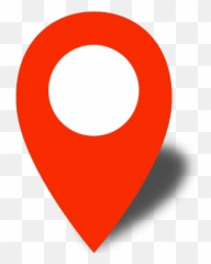 Red Pin Icon - Clipart Best Emoji,Location Vector Emoji