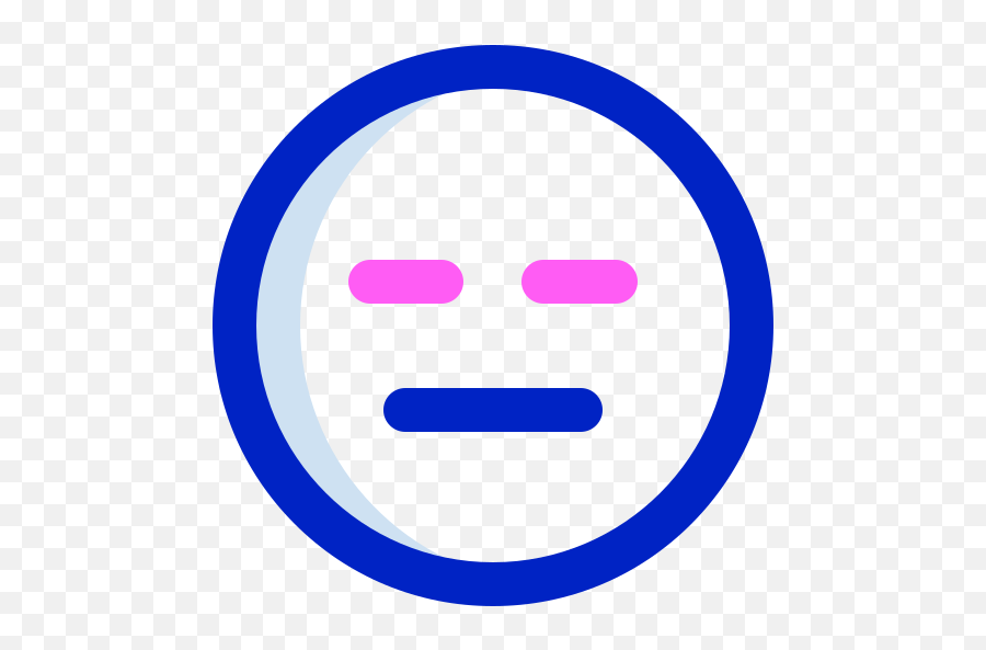 No Expression - Happy Emoji,No Emoticon