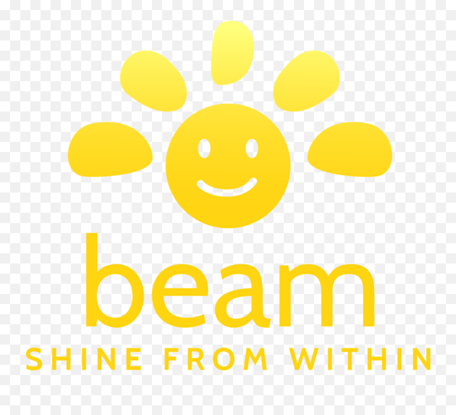 Beam Emoji,Cute Emotion Text