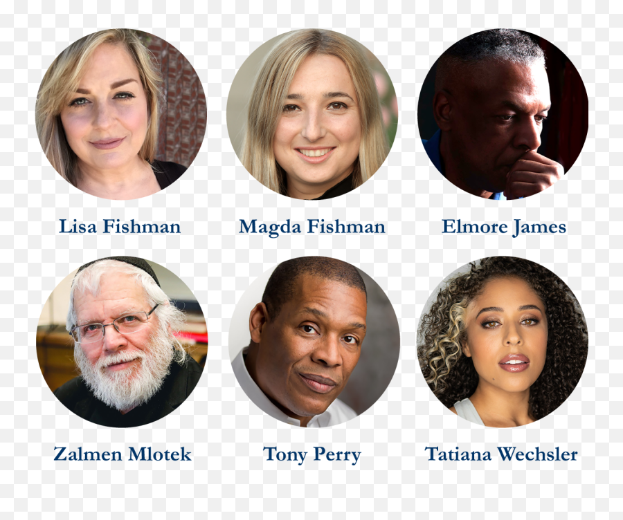 Soul To Soul U2022 National Yiddish Theatre Folksbiene Emoji,Candida Heal Emotions Elicia Miller