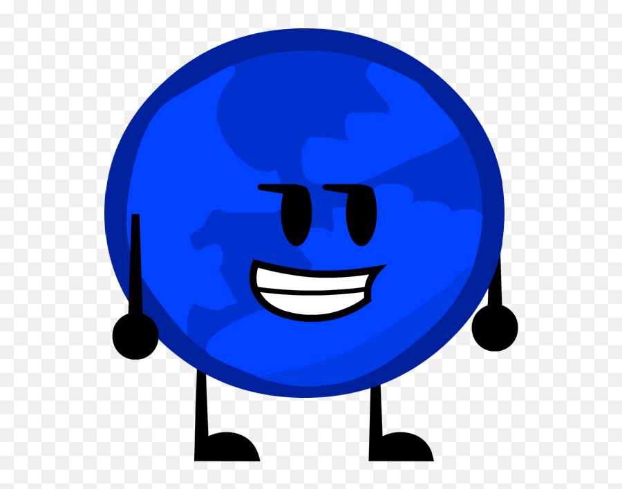 Blue Planet - Portable Network Graphics Full Size Png Emoji,Emoticon Planet.com