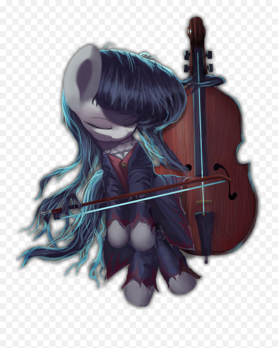 2328487 - Safe Artistvultraz Derpibooru Import Octavia Emoji,Robot Octavia Emotions