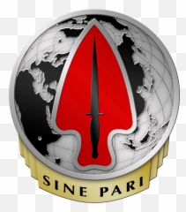 Soldiercustomizationbadges Soldier Customization - Army Special Operations Command Logo Emoji,Beret Emoji