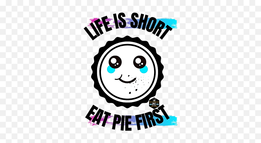 Newfreedompie Linktree Emoji,Pie Emoticon 3.14