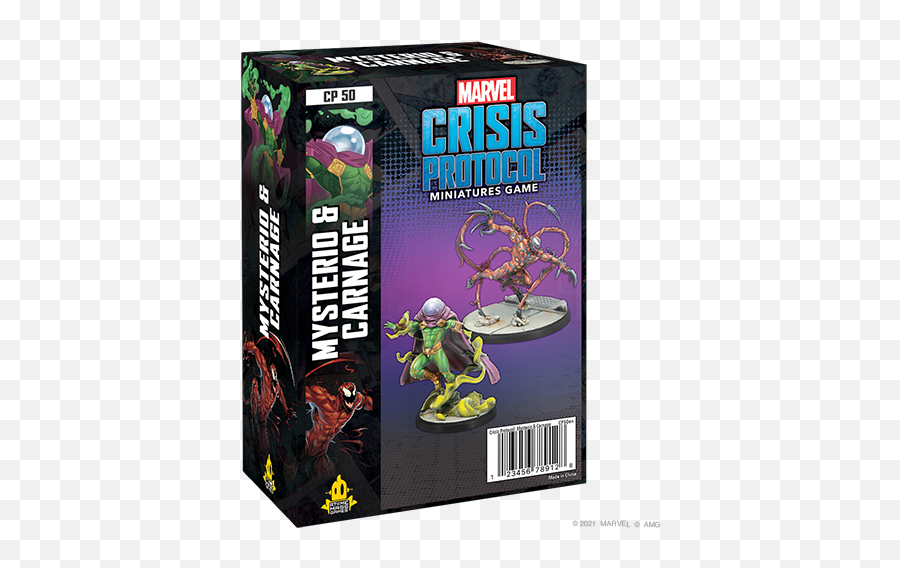 Marvel Crisis Protocol Mysterio And Carnage Emoji,Guess Up Emoji Globe Worm