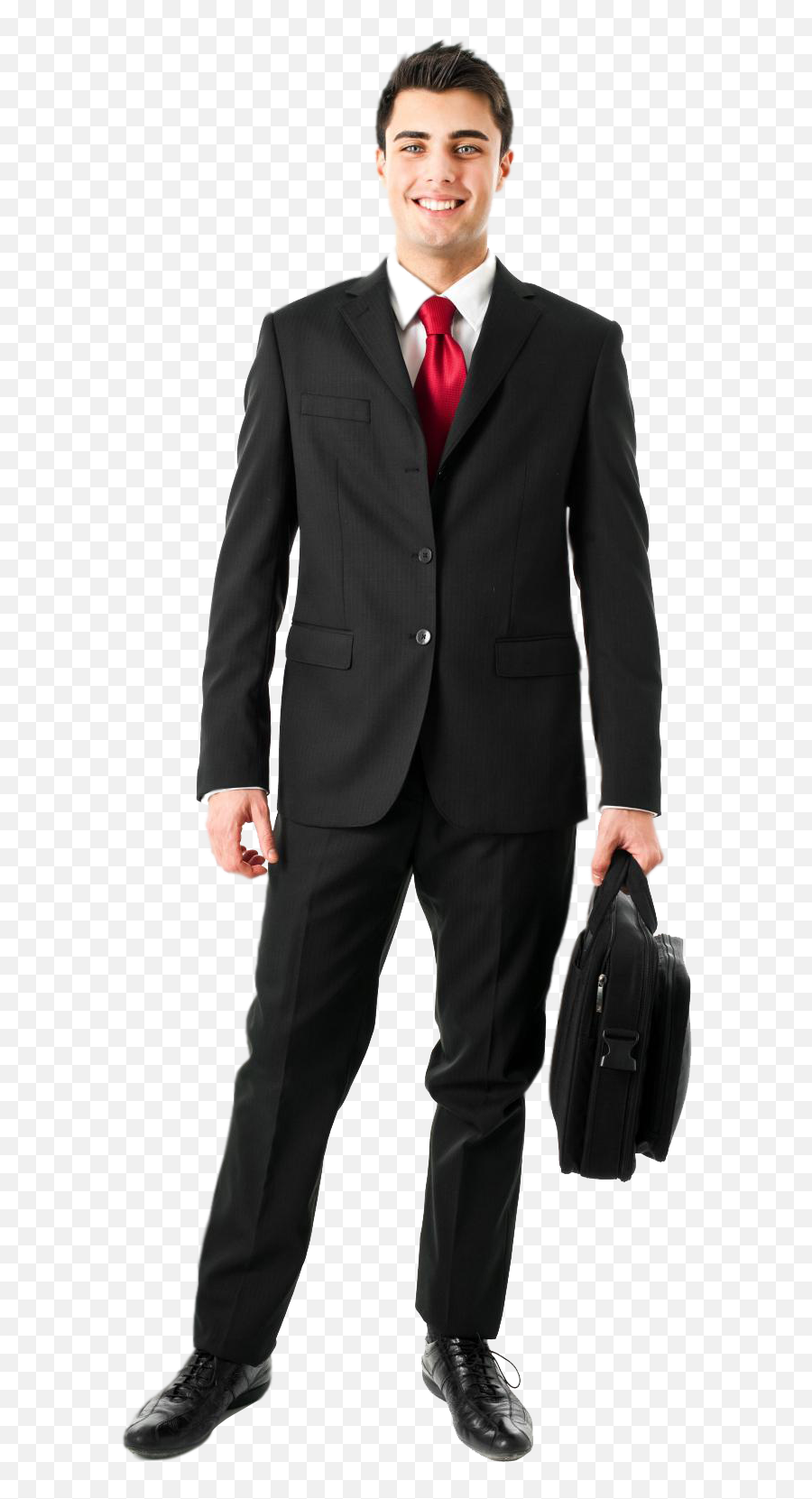 Formal Business Man Standing Png Photos Png Mart Emoji,Man Standing Emoji