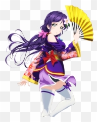 Love Live Wallpaper Nozomi Tojo - Love Live Angelic Angel Nozomi Emoji,Love Live Emoji