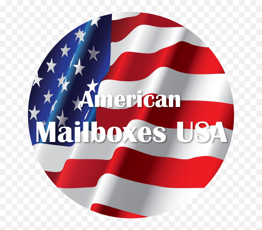 Usps Approved Mailboxes American Mailboxes Usa Emoji,Famerican Lag Emoji