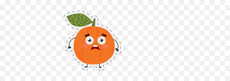 Kawaii Fruit Stickers Bundle Bundle Creative Fabrica Emoji,Fruit Emojis
