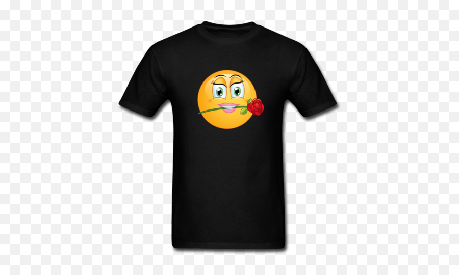 Emoji Ts - Frog No Hippo Shirt,Men's Emoji Shirt