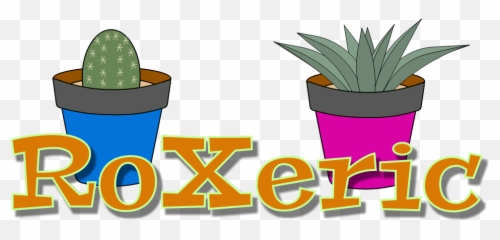 Roxeric U2013 Tiny Pots And Succulents Emoji,Pot Of Plants Emoji