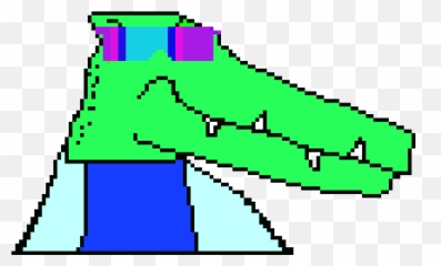 Pixel Art Gallery Emoji,Discord Emoji Wave Hif