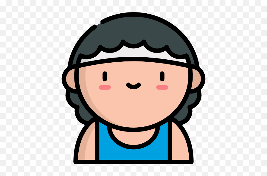 Runner - Free Smileys Icons Emoji,Runnin Person Emoji