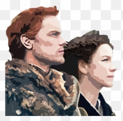 Outlander U2014 Jamie Bechtel - Australian Multicam Camouflage Uniform Emoji,Camouflage Emoji