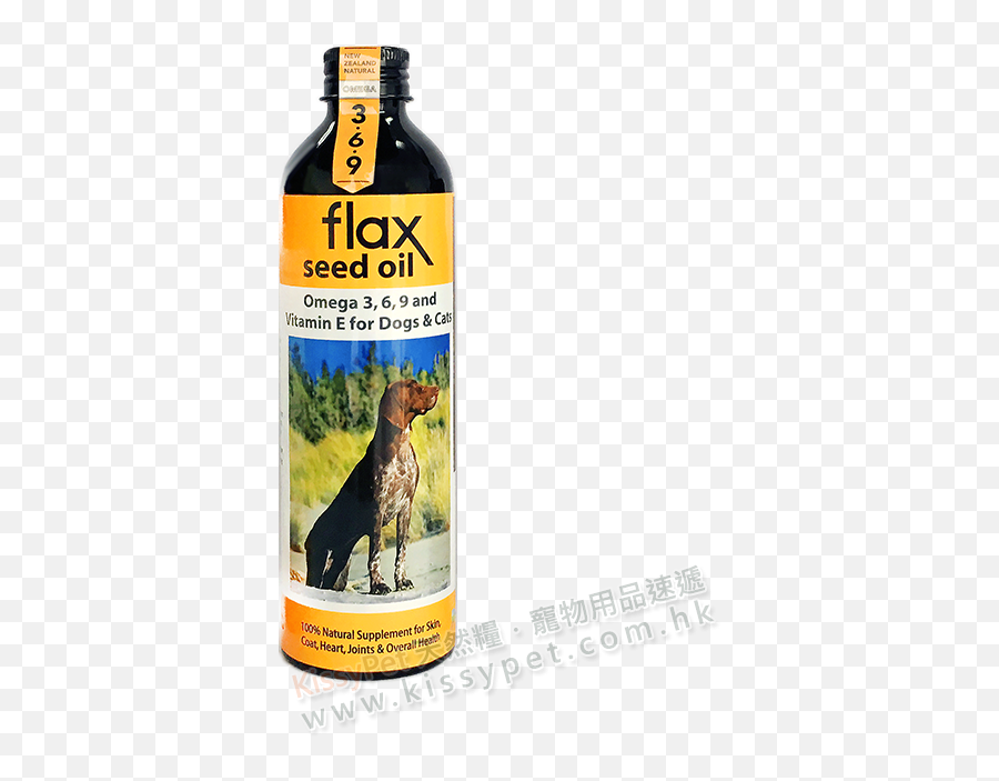 Fourflax Flaxseed Oil For Dogs U0026 Cats 250ml 500ml - Kissypet Pet Vitamins Supplements Emoji,Dog Emotion