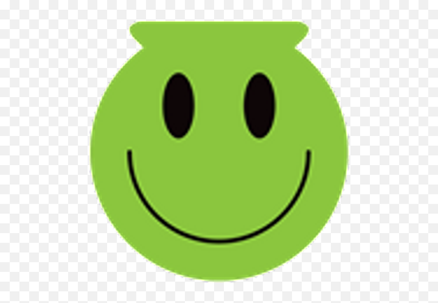 Green Smiley Face - No Clipart Panda Free Clipart Images Happy Emoji,Green Emoticon