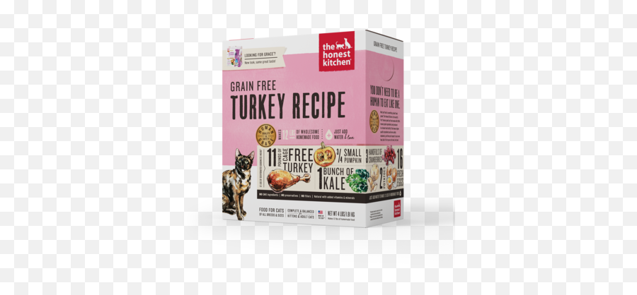 Products - The Honest Kitchen Dehydrated Whole Grain Turkey Dog Food Emoji,Caterpillar Emoji Pillow