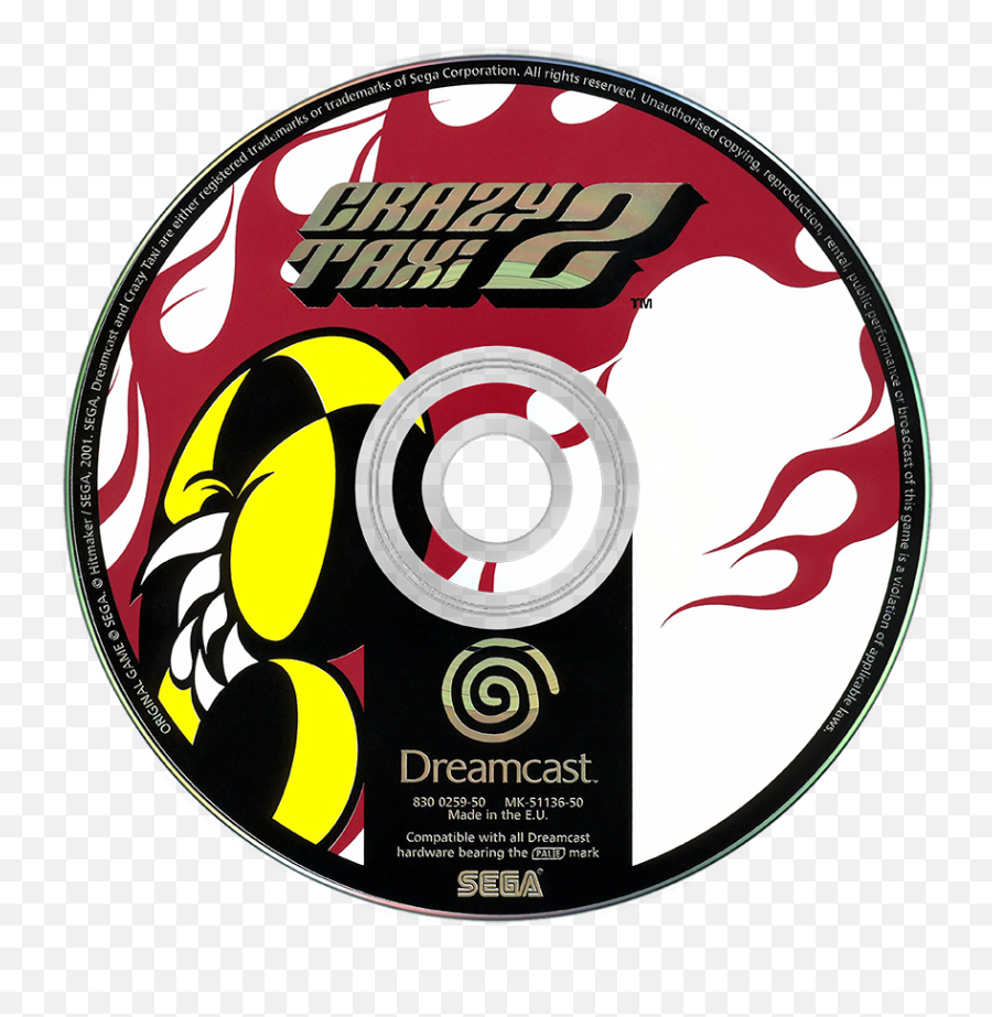 Cb cd вектора. Taxi 2 Dreamcast. Dreamcast Disc. Sega Dreamcast диски. Sega Dreamcast CD.
