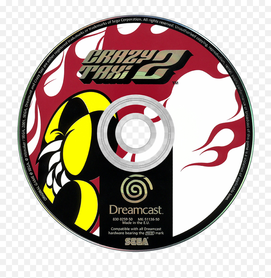 Taxi 2 Dreamcast. Dreamcast Disc. Dreamcast Sega диски. Sega Dreamcast CD.