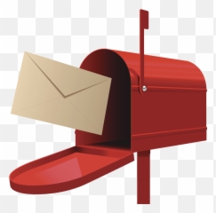 Open Mailbox - Mailbox Clipart Emoji,Mailbox Emoji