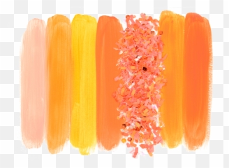 Color Psychology - Art Paint Emoji,Rainbow Of Emotions