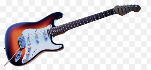 Guitar Music Musical Sound - Guitar Wallpaper White Background Emoji,Diptyque Emoji