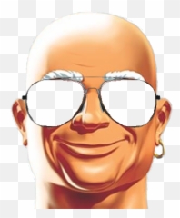 Mr Clean Transparent U0026 Free Mr Clean Transparentpng - Transparent Mr Clean Png Emoji,Mr Clean Emoji