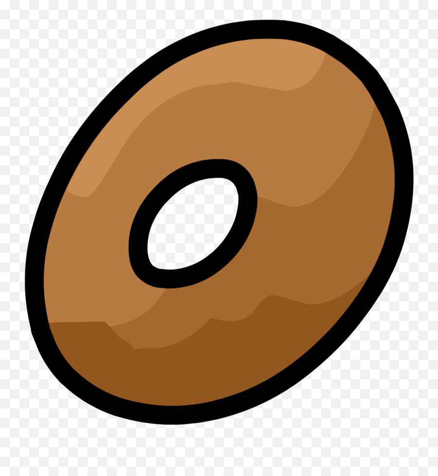 Donuts - Bagel Png Cartoon Emoji,Donut Emojis