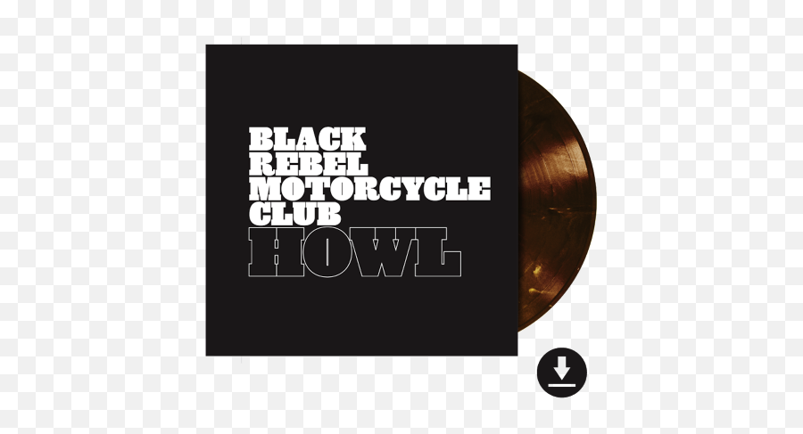 Vinyl Records - Black Rebel Motorcycle Club Howl Emoji,Emotions Destiny's Child Lyrics