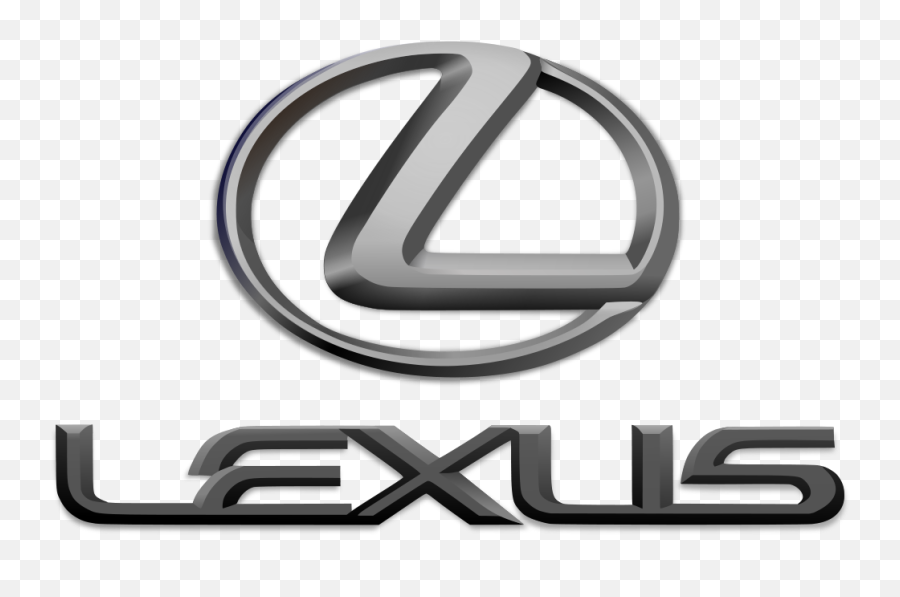 Lexus Car Logos - Lexus Car Logo Emoji,Car Logo Emoji