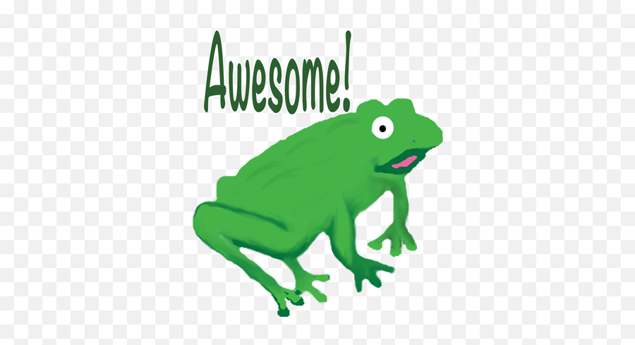 Frogs Alive Stickers - Toads Emoji,Apple Frog Emoji